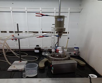 Synthesis Facility Image 1