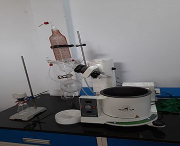 Synthesis Facility Image 2